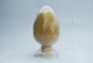 Low temperature magnesia powder