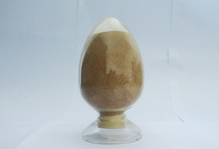 High temperature magnesium oxide powder